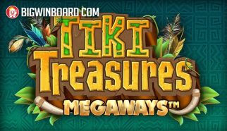 tiki treasures