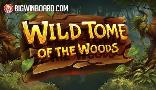 wild tome