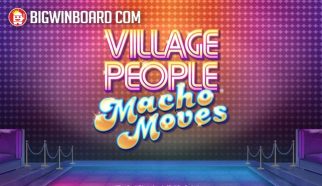 village people