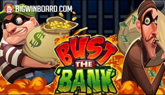 bust the bank