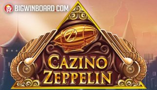 cazino zeppelin