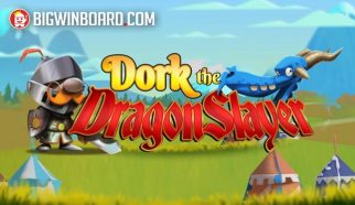 dork the dragon slayer