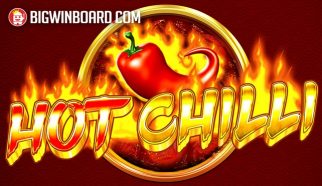 hot chilli