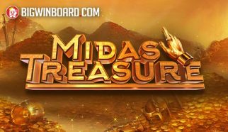 midas treasure
