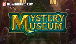 mystery museum push gaming