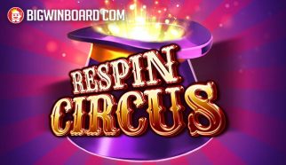 respin circus