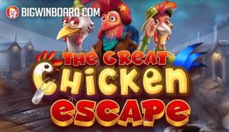 chicken escape slot