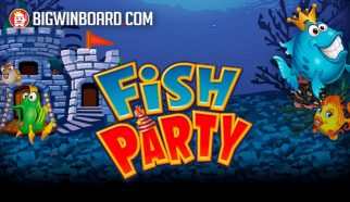fish party