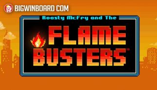 flame busters