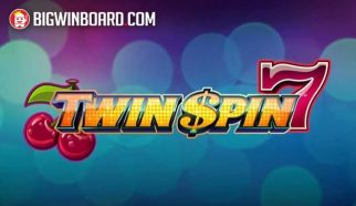 twin spin