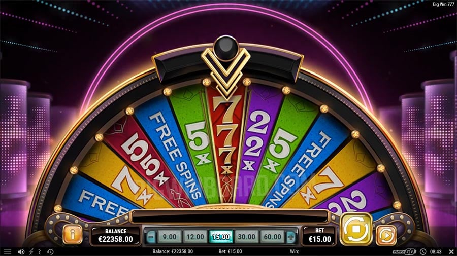 Big Win 777 - Slots Online para Grandes Ganhos