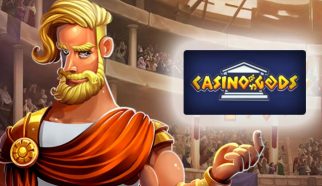 casino gods