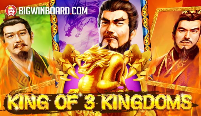 Three Kings Slot online, free Three Kings Slot online, free