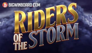 riders of the storm