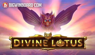 divine lotus