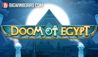 doom of egypt