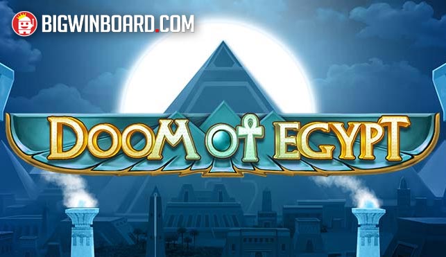 doom of egypt