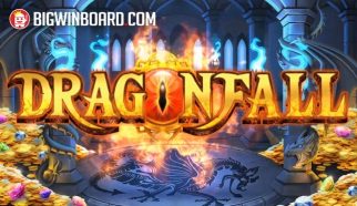 dragonfall