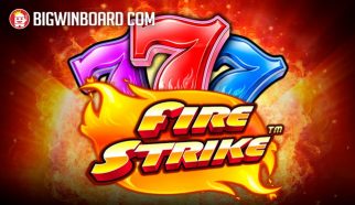 fire strike slot