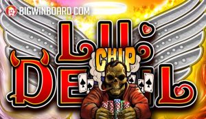 Get Your Hands on Big Time Gaming’s New Lil’ Devil Slot Before Release!