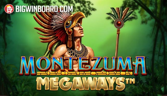 montezuma megaways