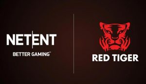Breaking News! NetEnt Have Just Taken Over Red Tiger!