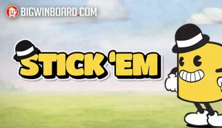 stick em slot