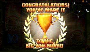 Blueprint Gaming Set to Launch Big Win Board: New Innovative Leaderboard