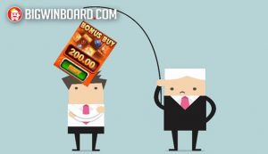 UK Ban on the Bonus Buy Feature