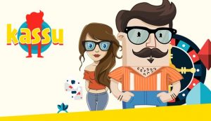 Play at the Brand New Kassu Casino With a $/€/$300 Bonus + 300 Free Spins