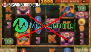Microgaming Wrongfully Accused of Plagiarism – Ping Pong Star NOT a Microgaming Slot