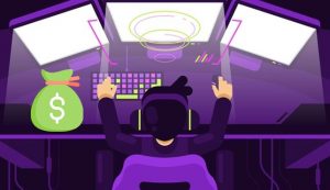 Are Game Studios Paying Casino Streamers to Play Their Slots?