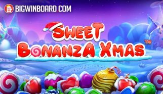 Sweet Bonanza Xmas (Pragmatic Play) Slot Review & Demo