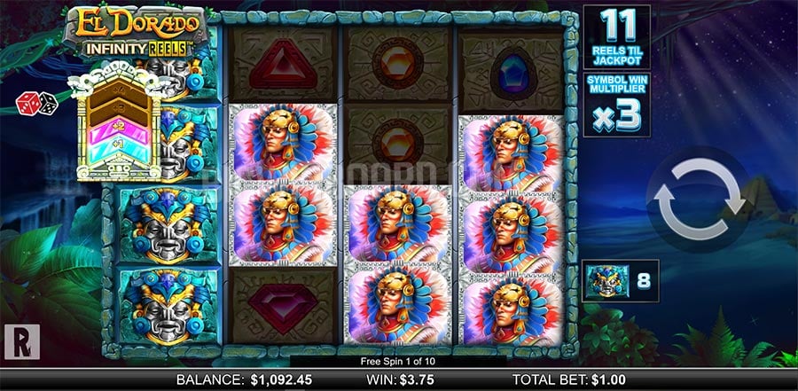 Miami Club Casino Mobile - Oak Cliff Research Company Slot