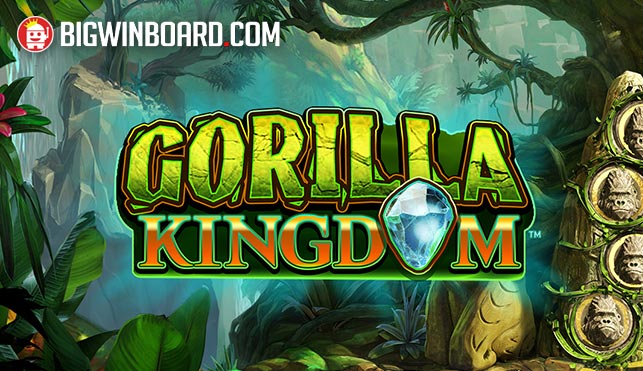 gorilla kingdom