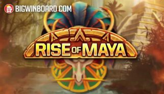 rise of maya