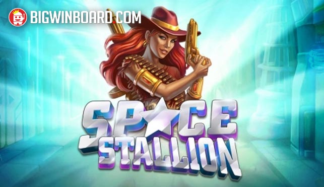 space stallion