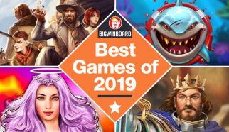 best slots 2019