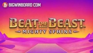 mighty sphinx