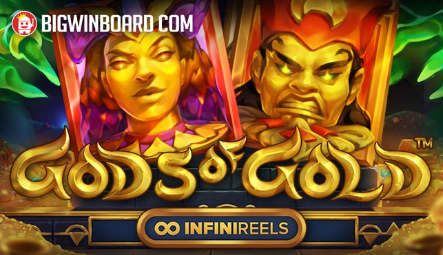 gods of gold