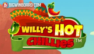 willys hot chillies
