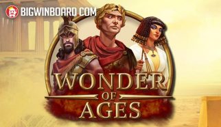 wonder of ages