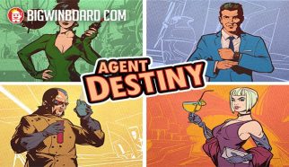 agent destiny