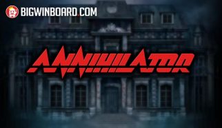 annihilator slot