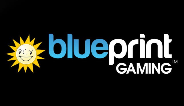 Blueprint Gaming