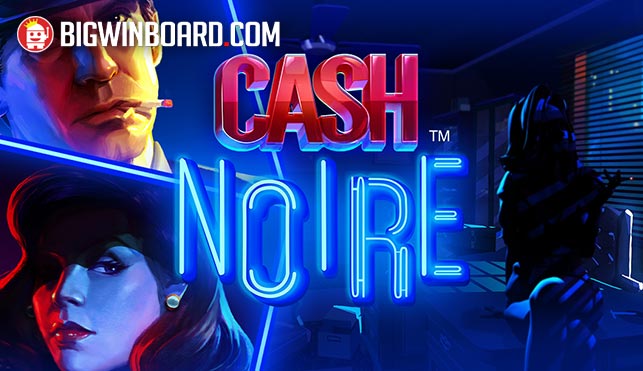 cash noir