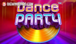 dance party