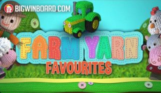 farm yarn favourites