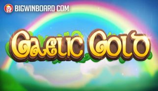 gaelic gold slot