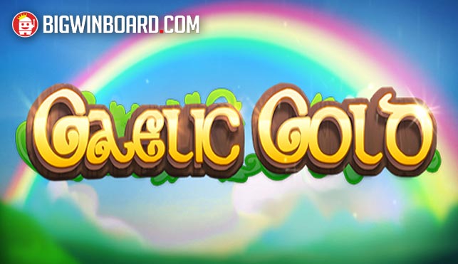 gaelic gold slot